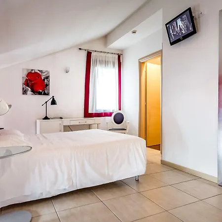 Hotel Ca Dei Barcaroli 3*