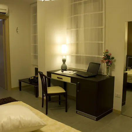 Отель Ca Dei Barcaroli