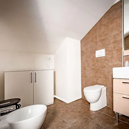 Ca Dei Barcaroli 3* Местре