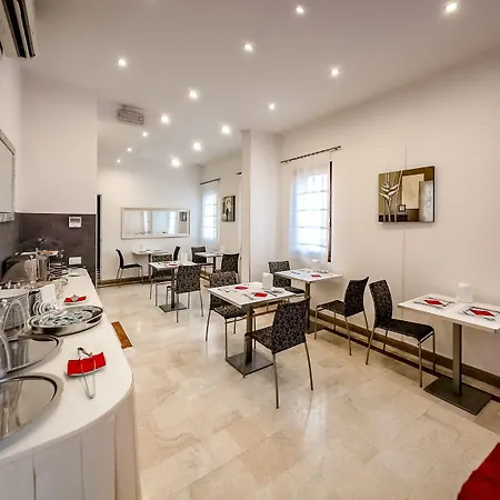 Ca Dei Barcaroli Hotel