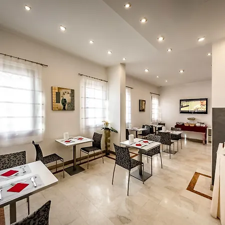 Ca Dei Barcaroli Hotel Mestre