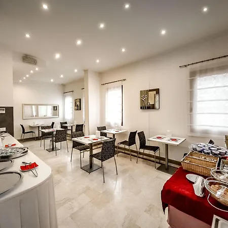 Ca Dei Barcaroli Hotel