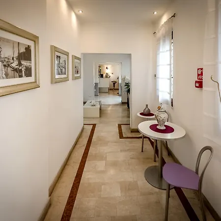 Ca Dei Barcaroli Hotel