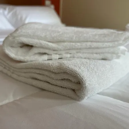 Ca Dei Barcaroli Hotel Mestre