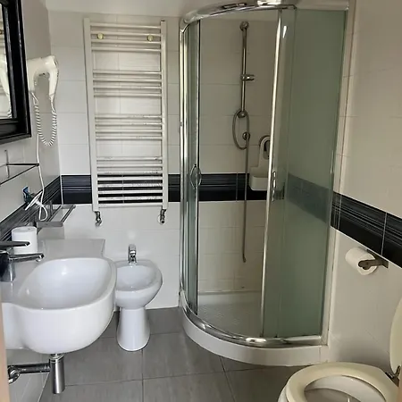 Ca Dei Barcaroli Mestre