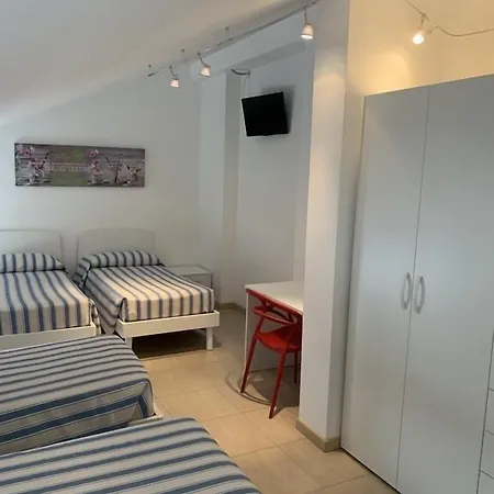 Ca Dei Barcaroli 3* Mestre