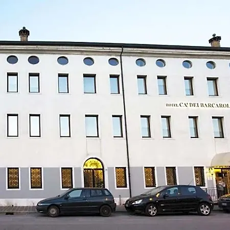 Hotel Ca Dei Barcaroli