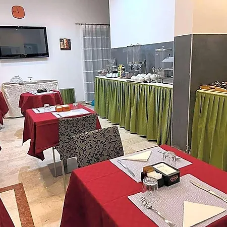 Hotel Ca Dei Barcaroli 3*