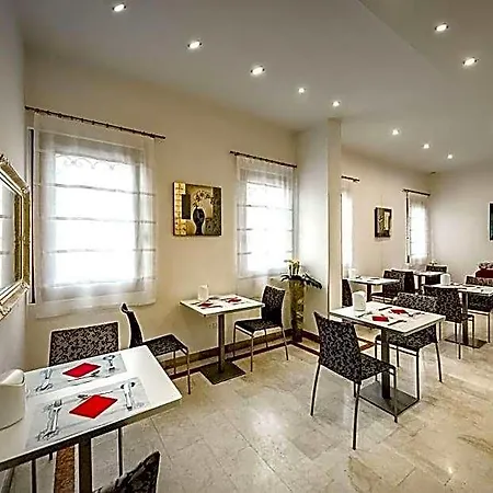 Ca Dei Barcaroli Hotel 3*