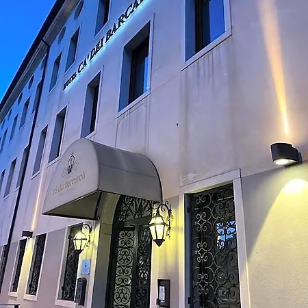 Ca Dei Barcaroli Hotel Mestre