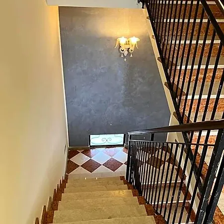 Ca Dei Barcaroli Hotel Mestre