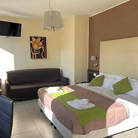Ca Dei Barcaroli Hotel 3*