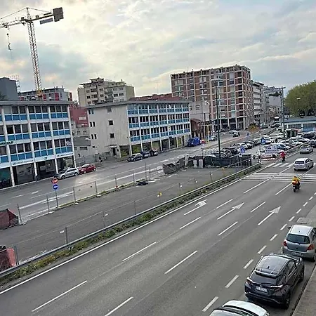 Ca Dei Barcaroli Hotel Mestre