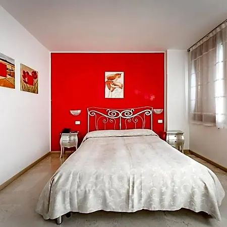 Ca Dei Barcaroli Mestre