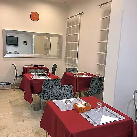Ca Dei Barcaroli