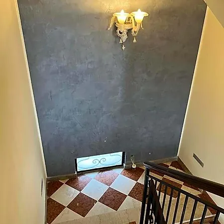 Ca Dei Barcaroli