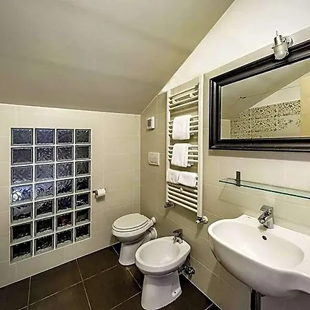 Hotel Ca Dei Barcaroli 3*