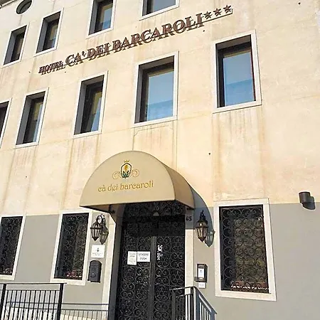 Hotel Ca Dei Barcaroli Mestre