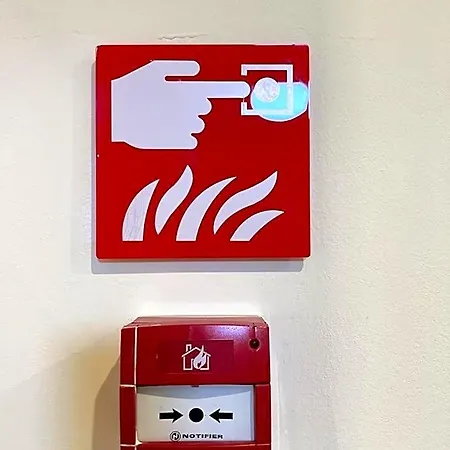 Ca Dei Barcaroli Hotel