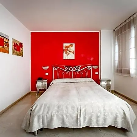 Hotel Ca Dei Barcaroli