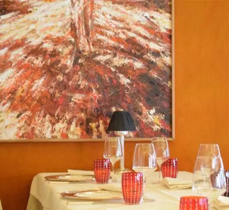 Ca Dei Barcaroli Hotel Mestre