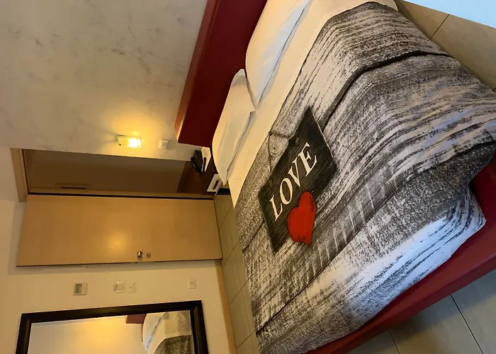 Ca Dei Barcaroli Отель Местре