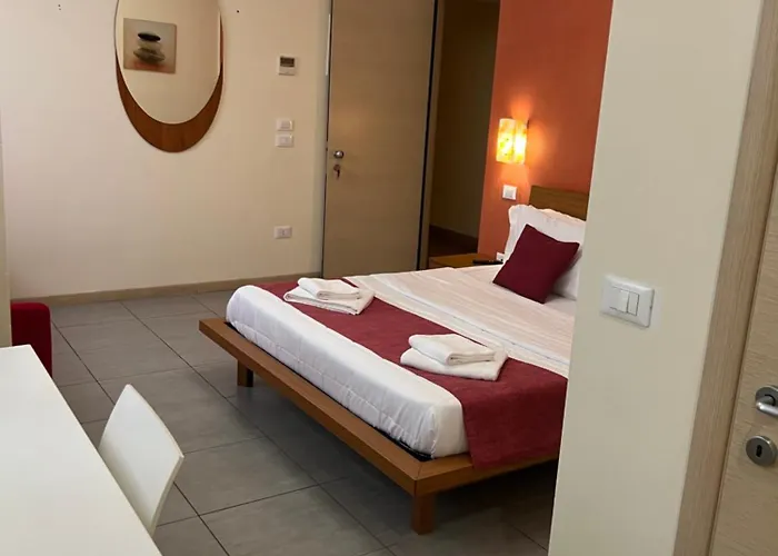 Ca Dei Barcaroli 3* מסטרה