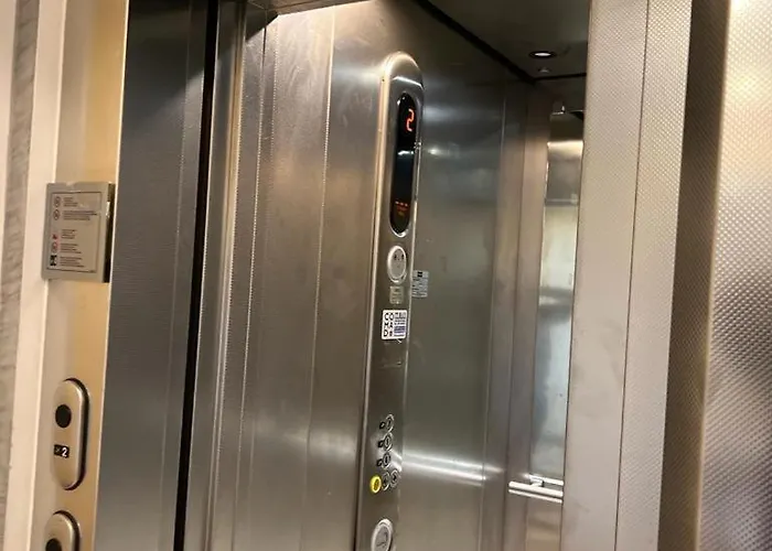 Ca Dei Barcaroli Отель