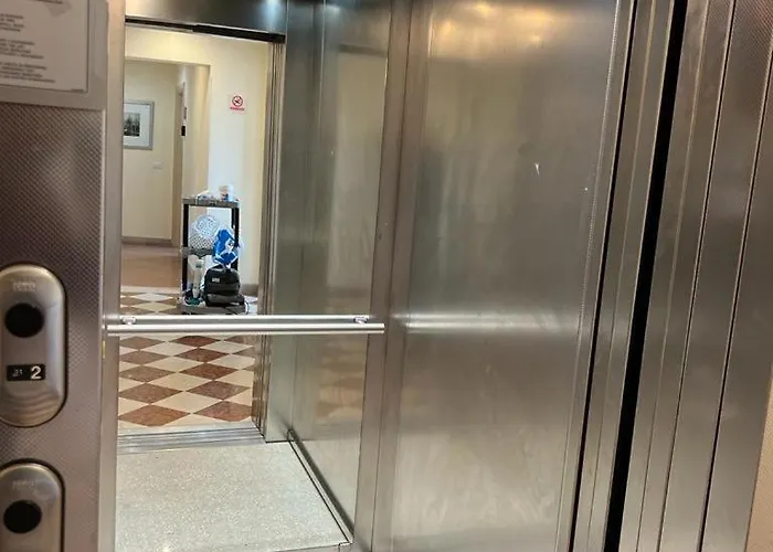 Hotel Ca Dei Barcaroli 3*