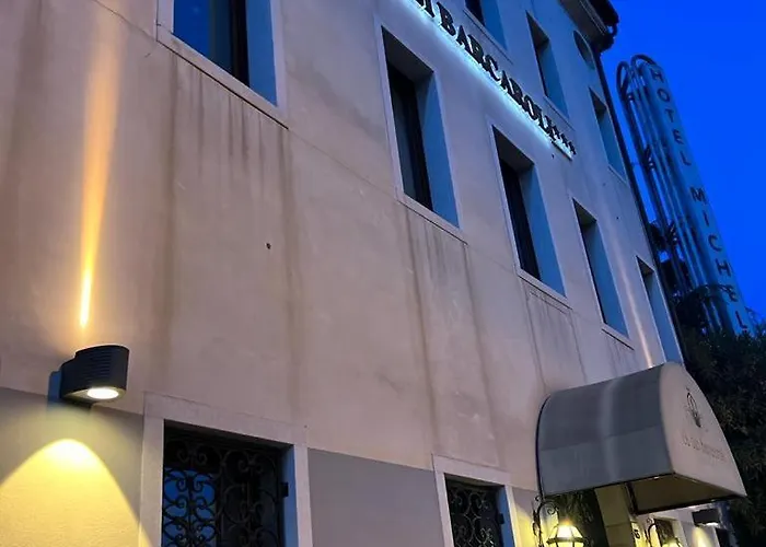 Ca Dei Barcaroli Mestre