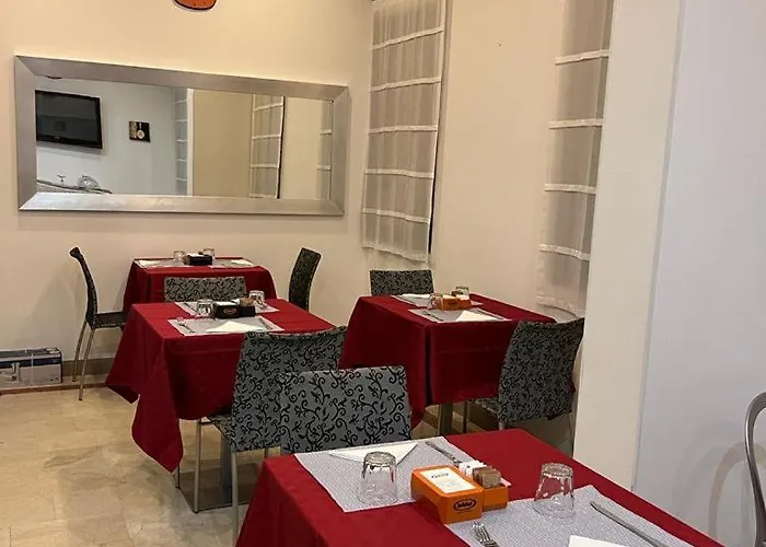 Ca Dei Barcaroli Отель