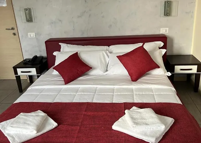 Hotel Ca Dei Barcaroli 3*