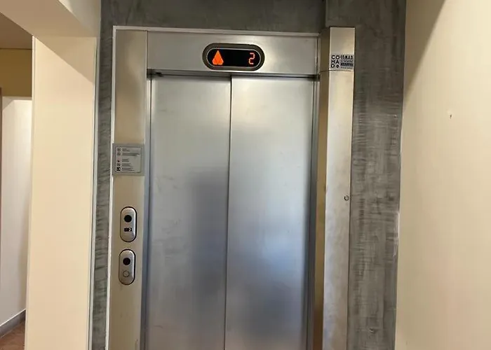 Отель Ca Dei Barcaroli Местре