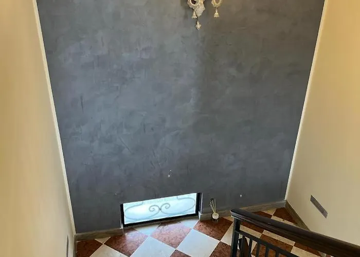 Ca Dei Barcaroli 3* מסטרה