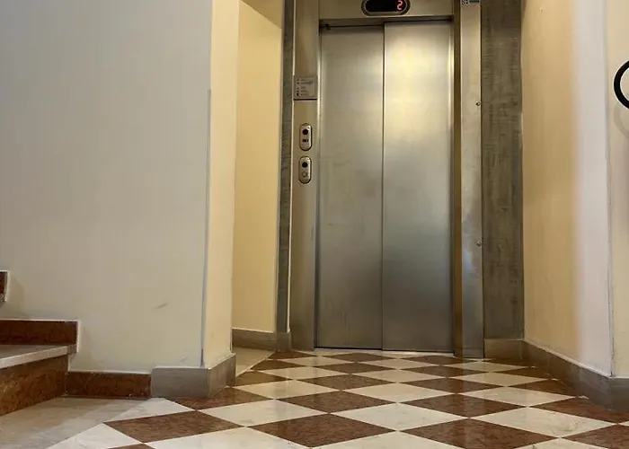 Ca Dei Barcaroli מסטרה