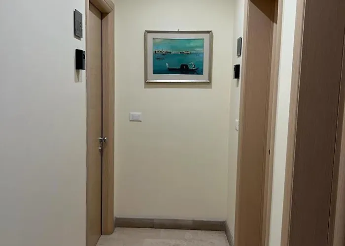 Ca Dei Barcaroli 3* Mestre