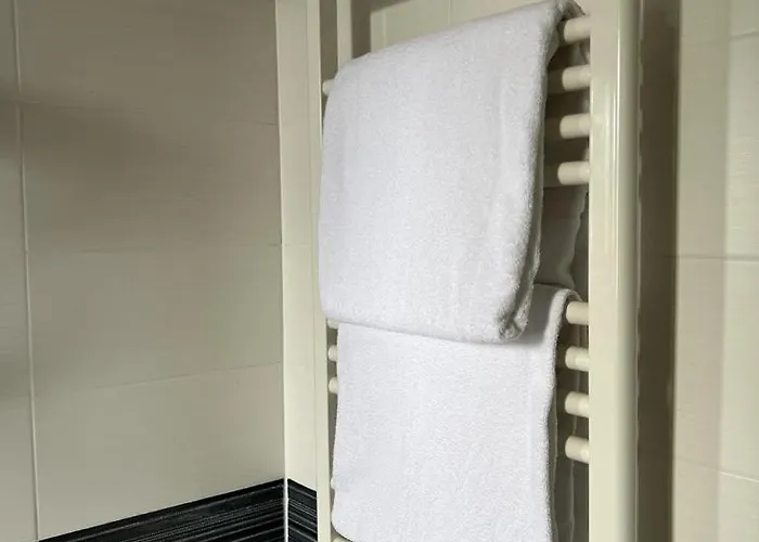 Ca Dei Barcaroli Hotel Mestre