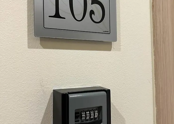 Ca Dei Barcaroli Местре