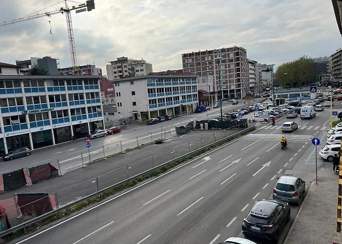 Ca Dei Barcaroli Отель 3*