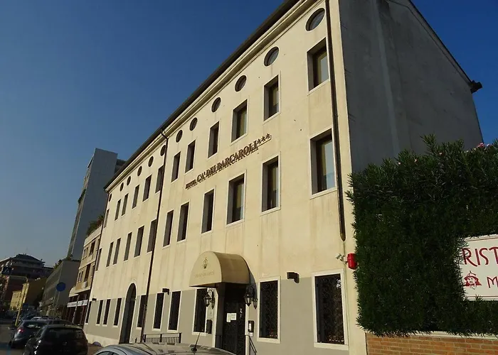 Hotel Ca Dei Barcaroli 3*