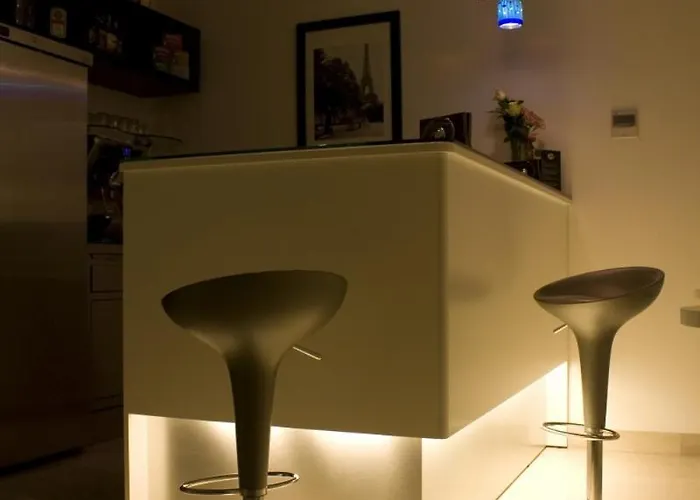 Ca Dei Barcaroli Hotel