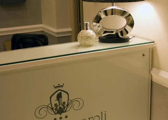 Ca Dei Barcaroli Hotel