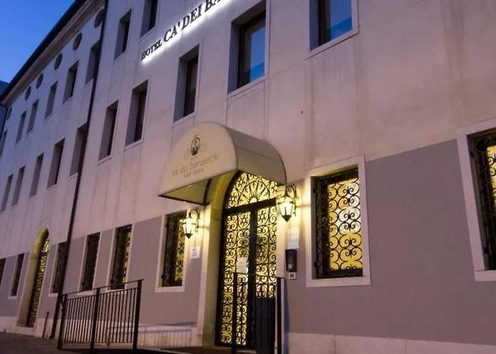 Ca Dei Barcaroli Hotel 3*