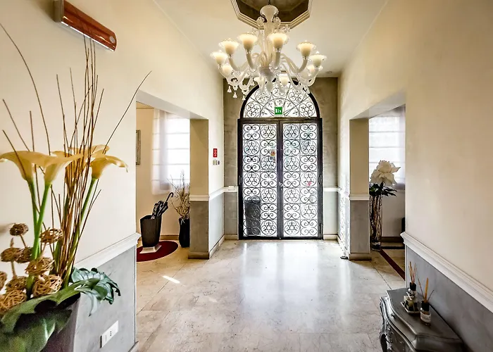 Ca Dei Barcaroli מלון מסטרה