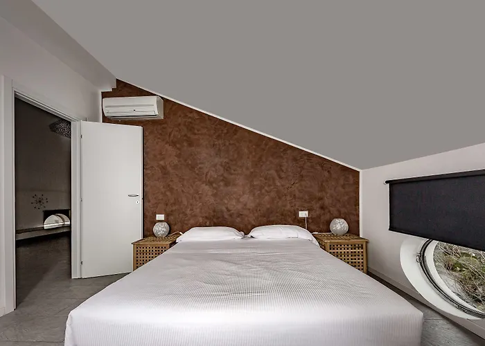 Ca Dei Barcaroli Отель Местре