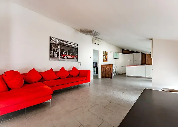 Hotel Ca Dei Barcaroli 3*