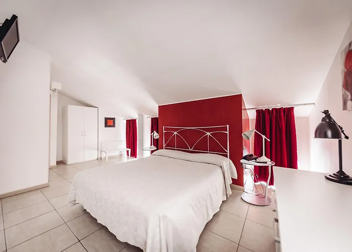 Ca Dei Barcaroli Hotel Mestre