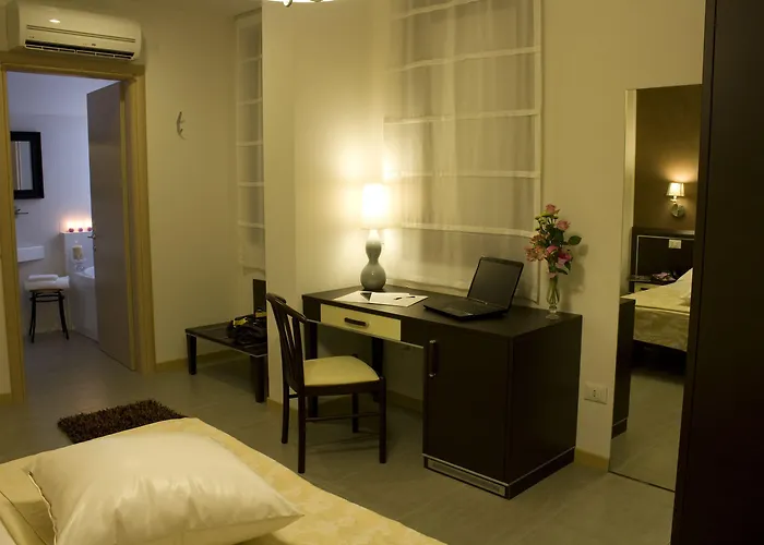 Hotel Ca Dei Barcaroli