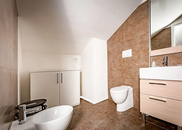 Ca Dei Barcaroli 3* Местре