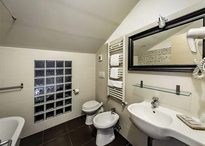 Ca Dei Barcaroli 3* Местре